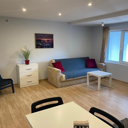 Sukkertoppen Apartment Ålesund Eksteriør billede