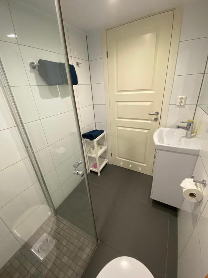 Sukkertoppen Apartment Ålesund Eksteriør billede
