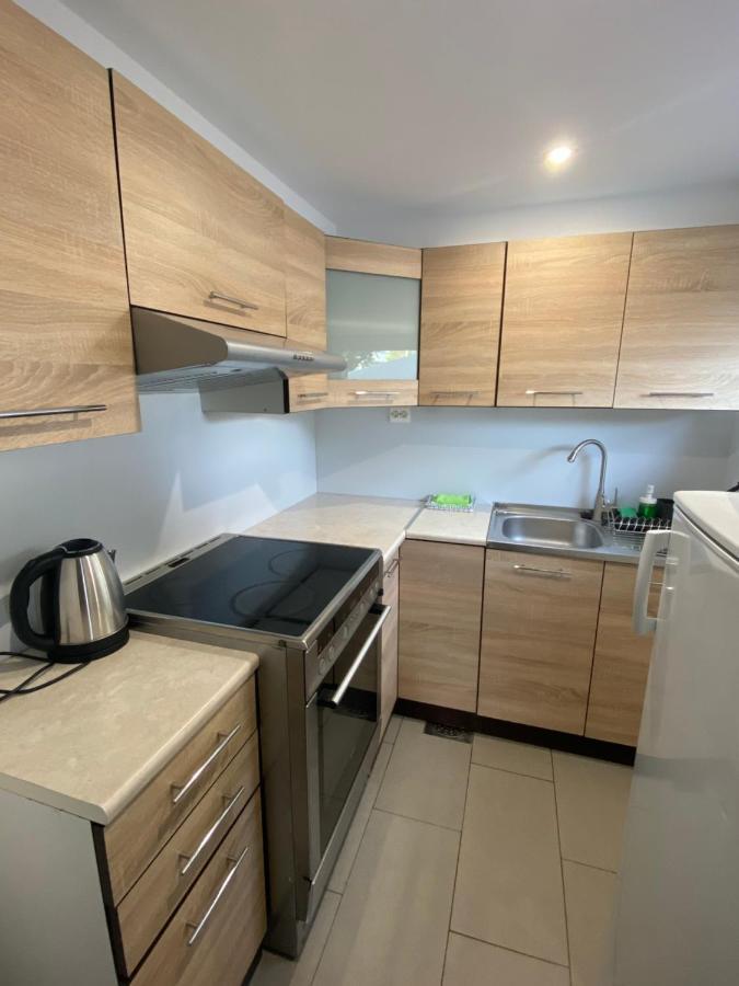 Sukkertoppen Apartment Ålesund Eksteriør billede