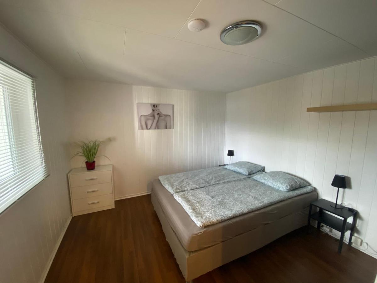 Sukkertoppen Apartment Ålesund Eksteriør billede