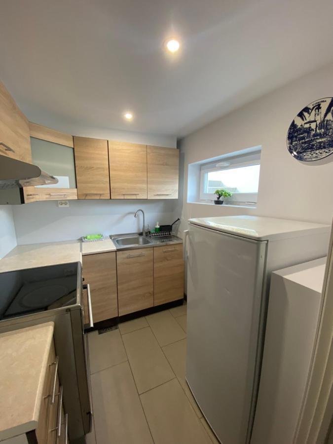 Sukkertoppen Apartment Ålesund Eksteriør billede