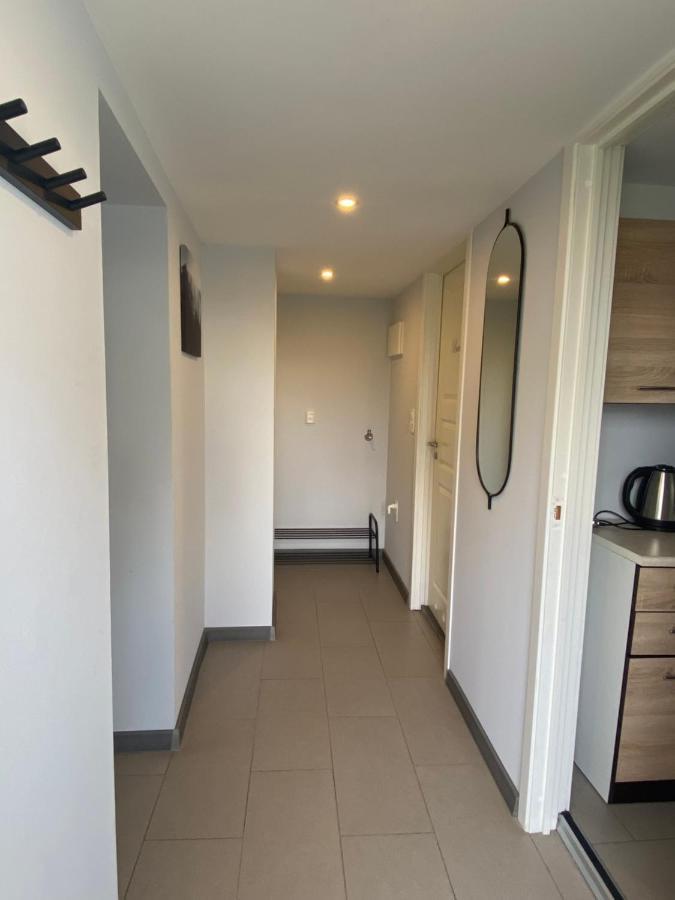 Sukkertoppen Apartment Ålesund Eksteriør billede