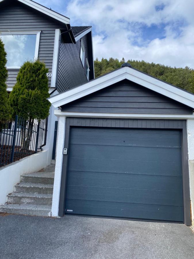 Sukkertoppen Apartment Ålesund Eksteriør billede